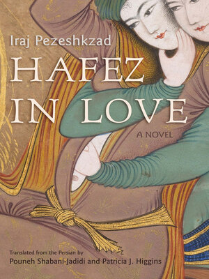 cover image of Hafez in Love